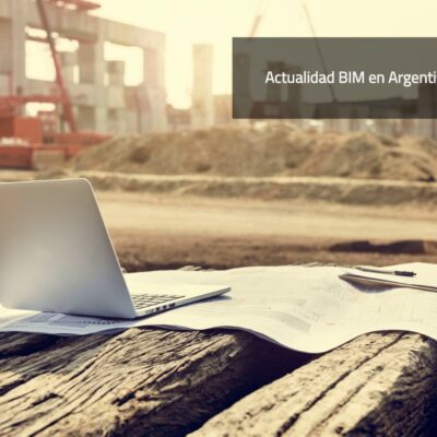 Actualidad BIM