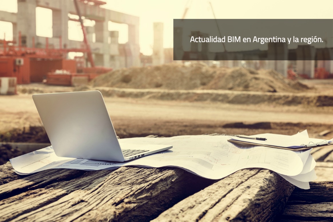Actualidad BIM
