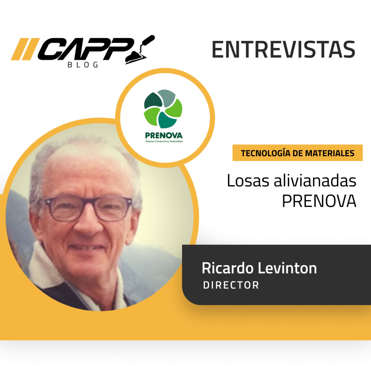 Entrevista losas aligeradas