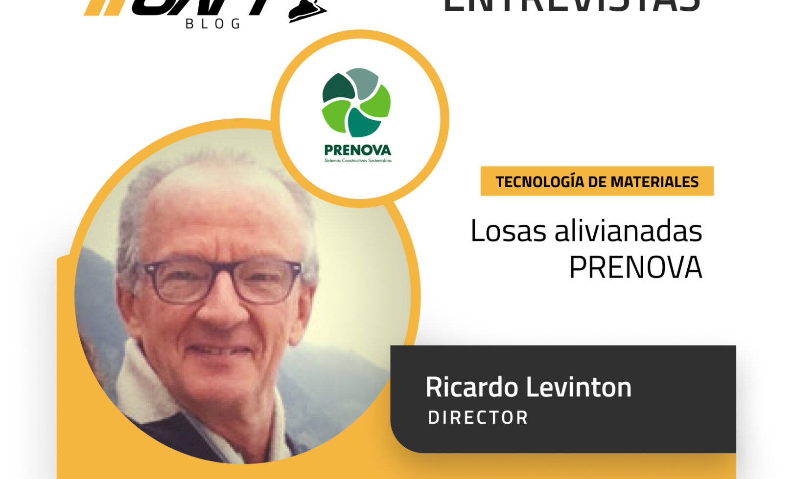 Entrevista losas aligeradas