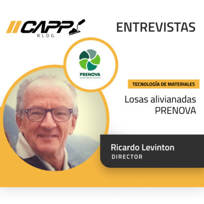 Entrevista losas aligeradas