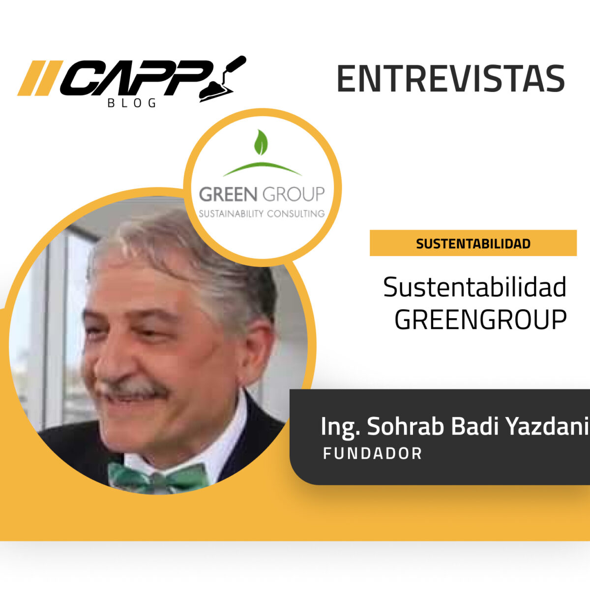 Sustentabilidad en construcción