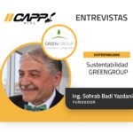 Sustentabilidad en construcción