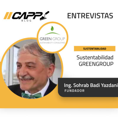 Sustentabilidad en construcción