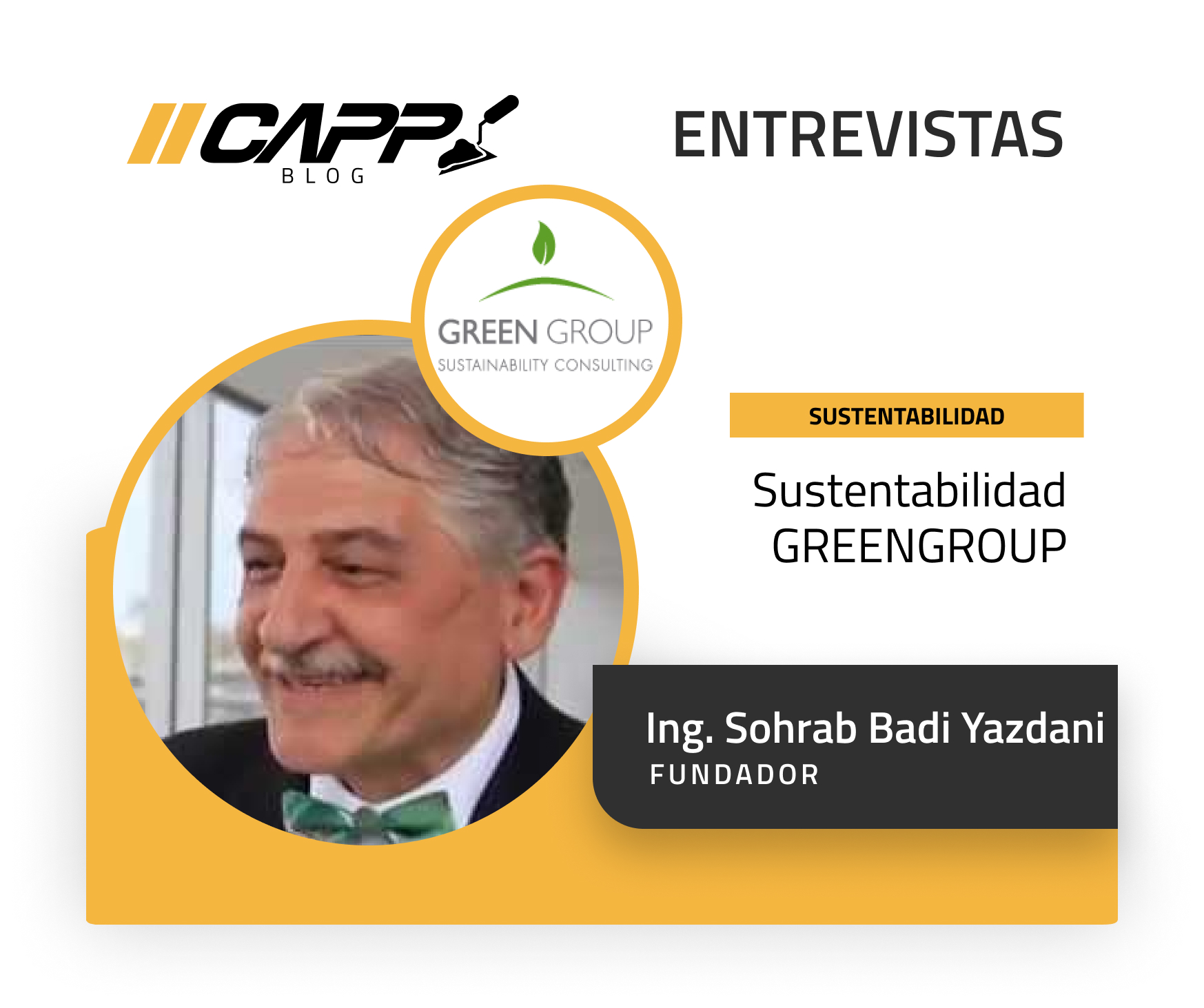 Sustentabilidad en construcción